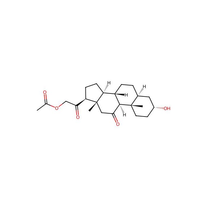 阿法多龙醋酸酯