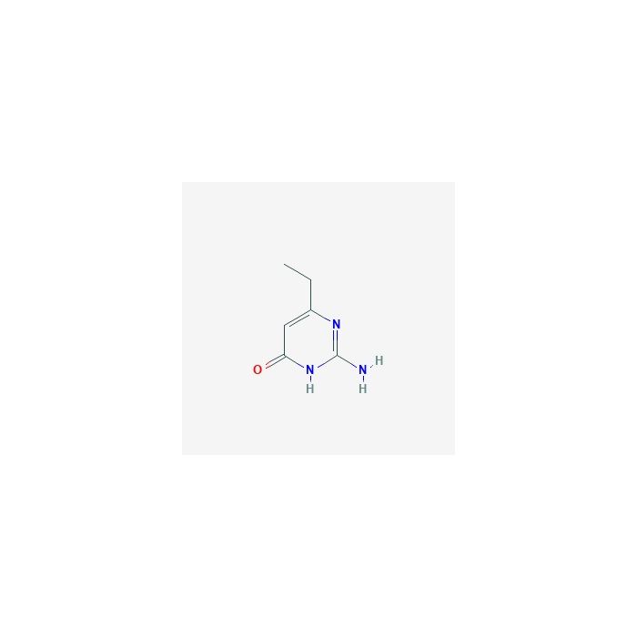 2-氨基-4-羟基-6-乙基嘧啶