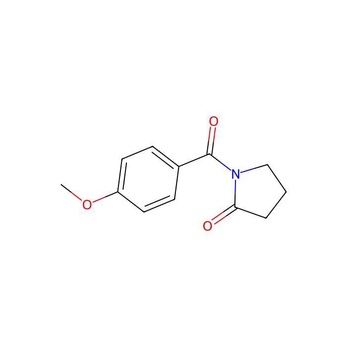 阿尼西坦, GluA1 的受体调节剂;GluA2 的受体调节剂;GluA3 的受体调节剂;GluA4 的受体调节剂