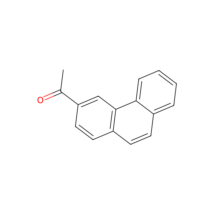 3-乙酰基菲