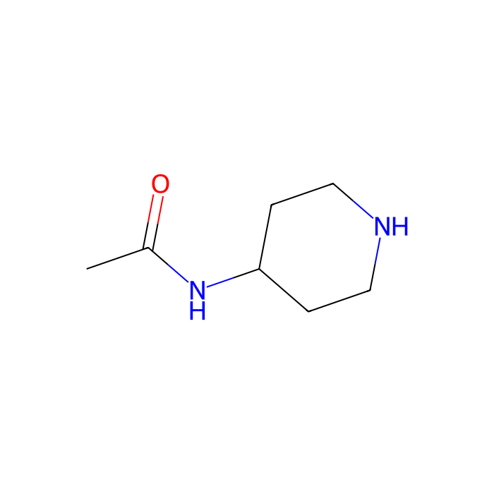 4-乙酰氨基哌啶