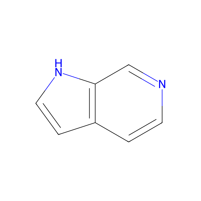 6-氮杂吲哚
