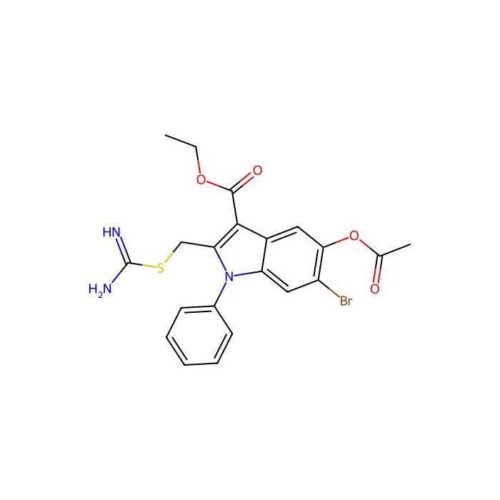 Antituberculosis agent-3