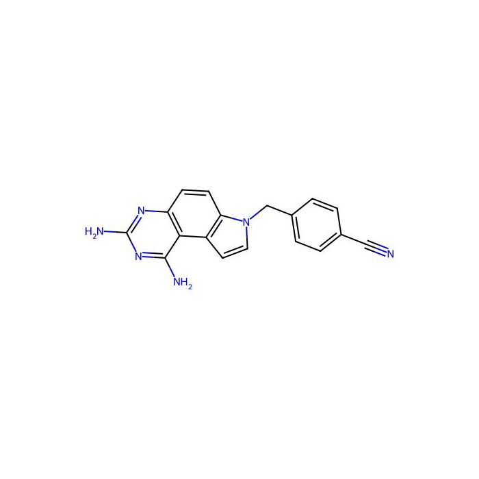 Antibacterial agent 27