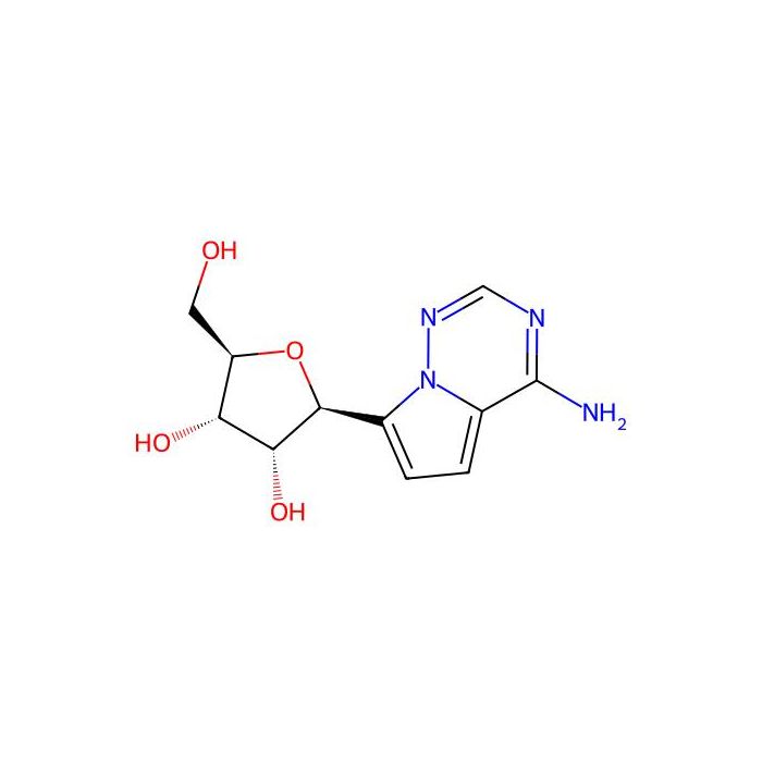 Antiviral agent 17