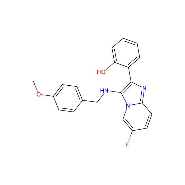 Antiproliferative agent-14