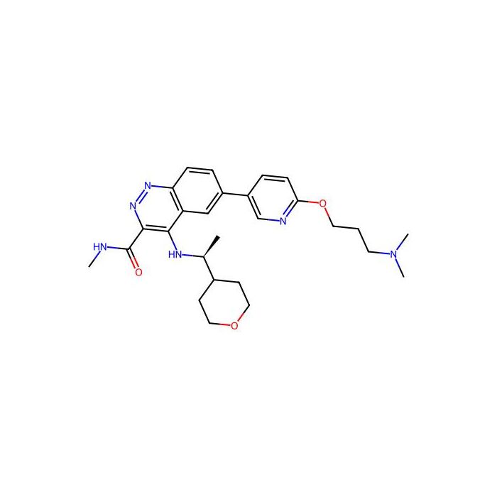 ATM Inhibitor-1
