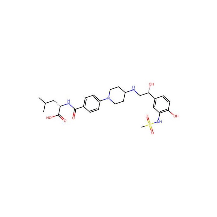 β3-AR agonist 2