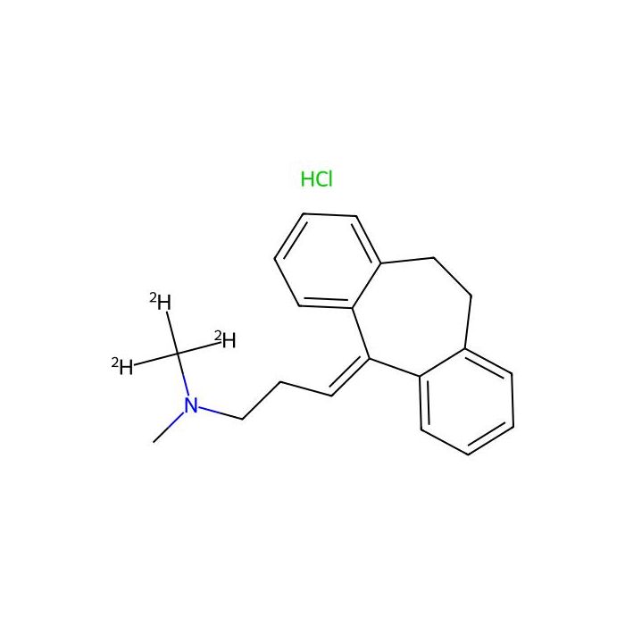 Amitriptyline-d3 hydrochloride