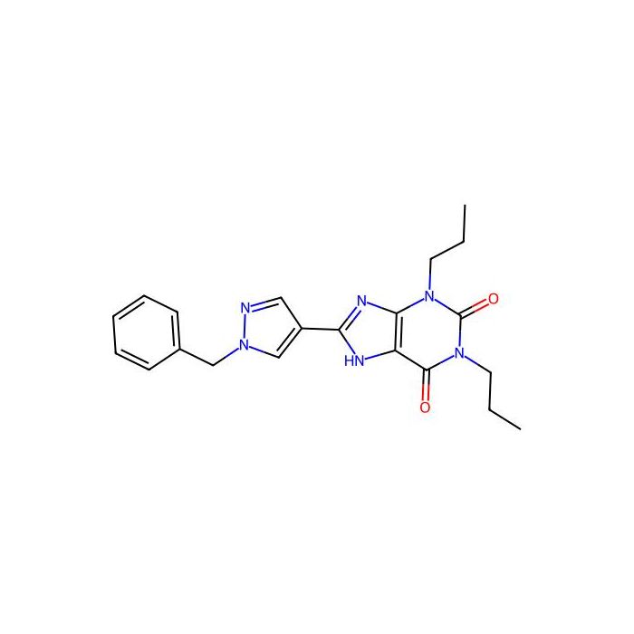 A2B receptor antagonist 1
