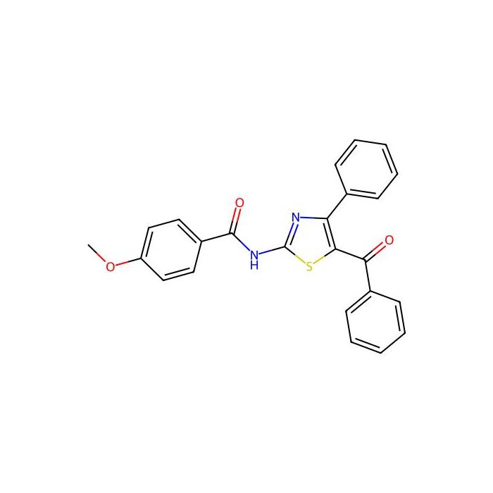 A1/A3 AR antagonist 1