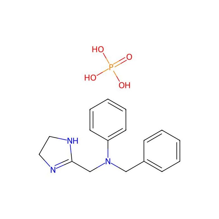 Antazoline (phosphate) (Standard)