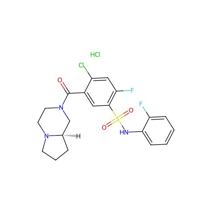 ABT-639 hydrochloride