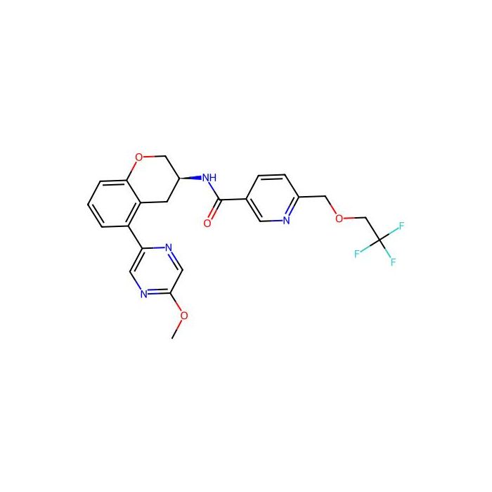AZD-3161