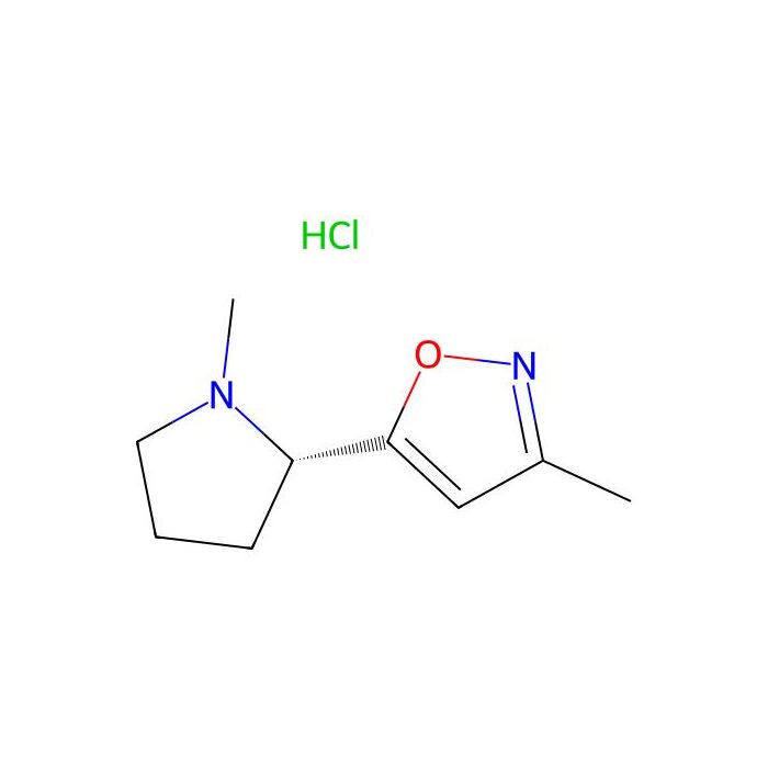 ABT-418 hydrochloride