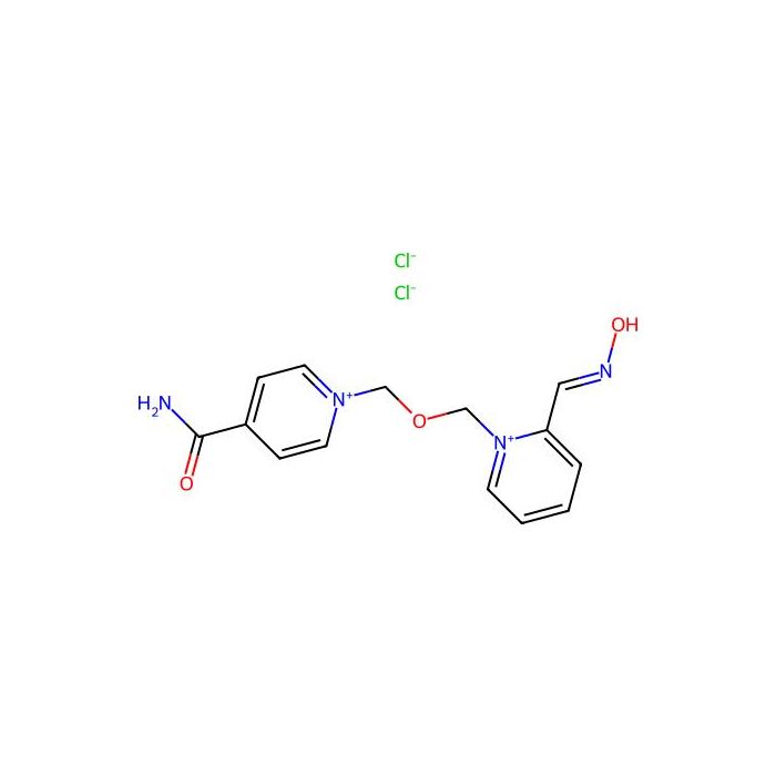 Asoxime dichloride