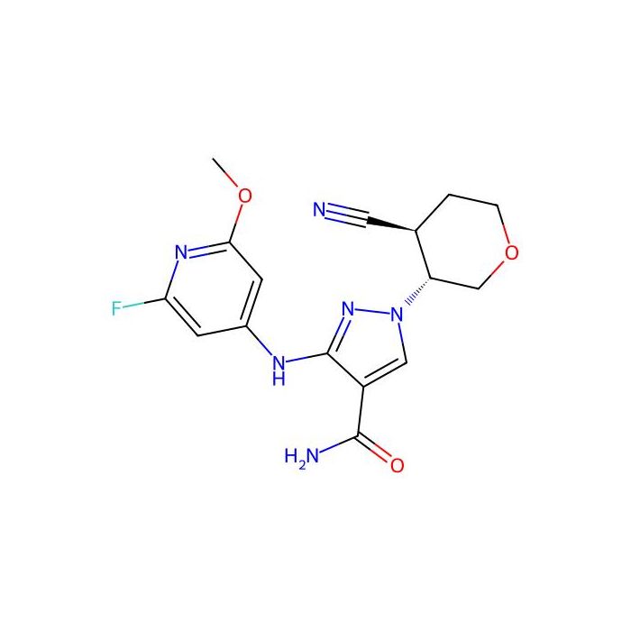 Atinvicitinib
