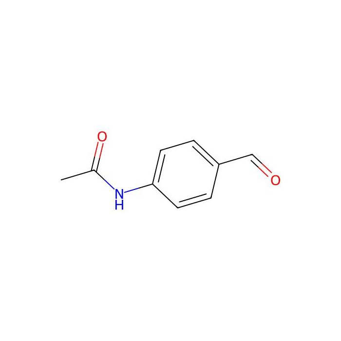 4-乙酰氨基苯甲醛