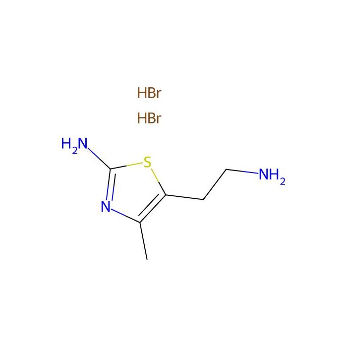 Amthamine dihydrobromide