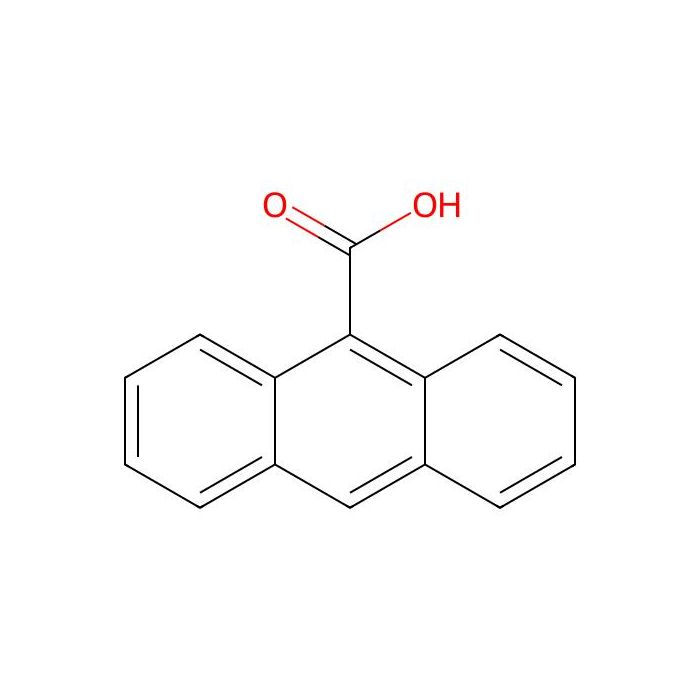 Anthracene-9-carboxylic acid