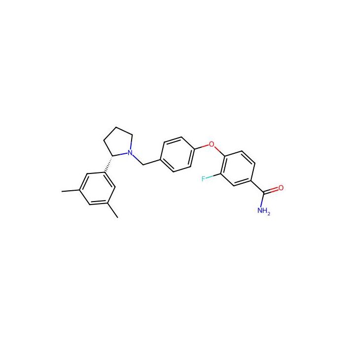 Aticaprant