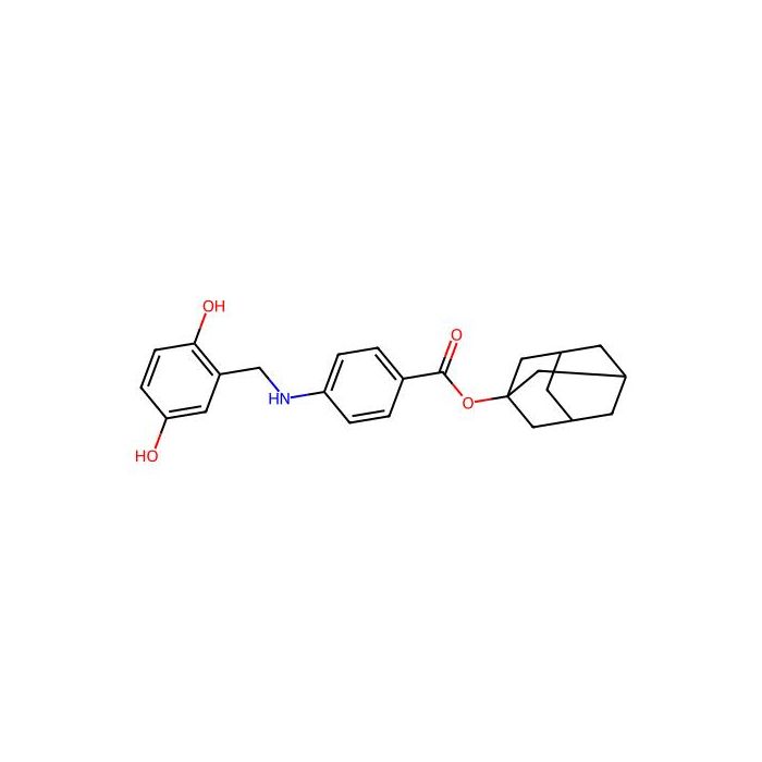 Adaphostin