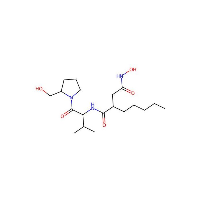 Actinonin