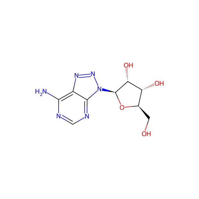 8-Azaadenosine