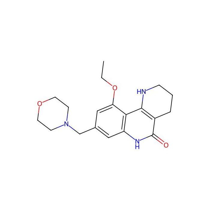 Amelparib