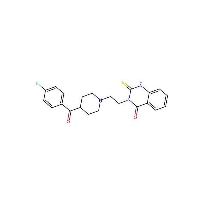 Altanserin