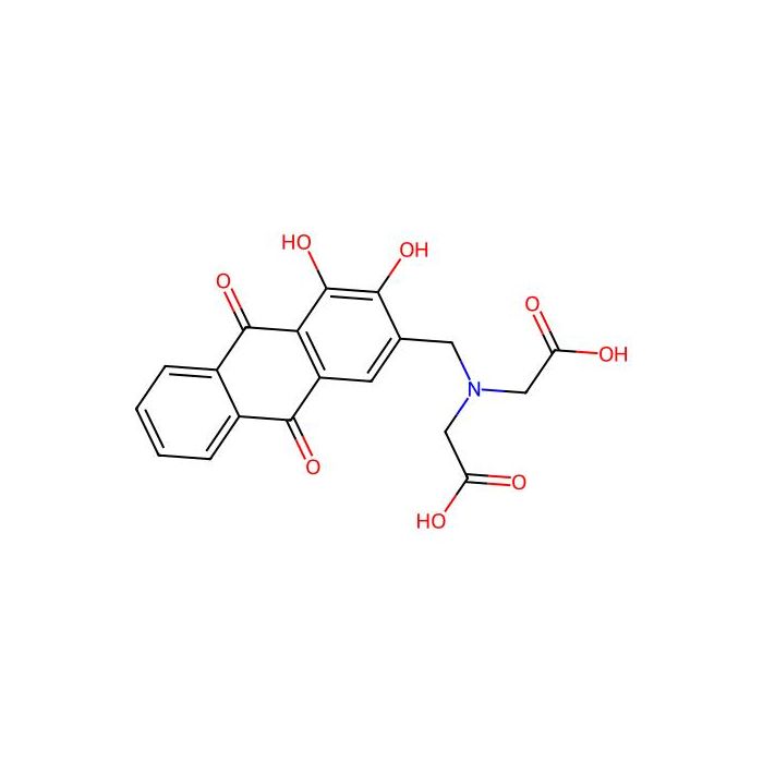Alizarin complexone