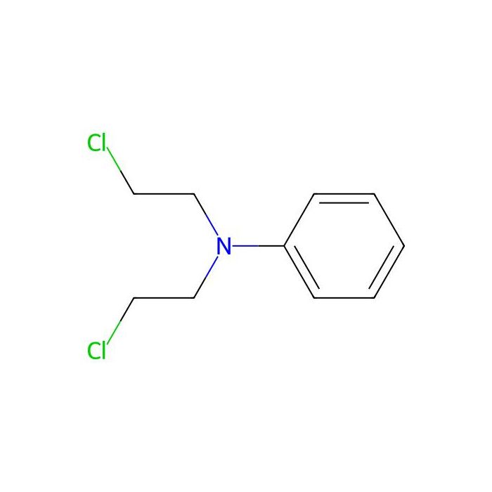 Aniline mustard