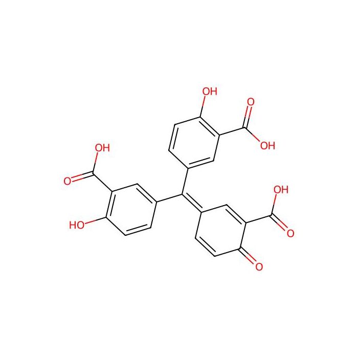 金精三羧酸