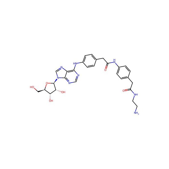 Adenosine amine congener