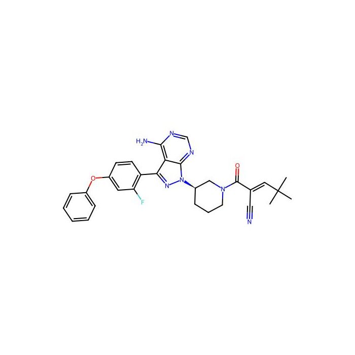 Atuzabrutinib