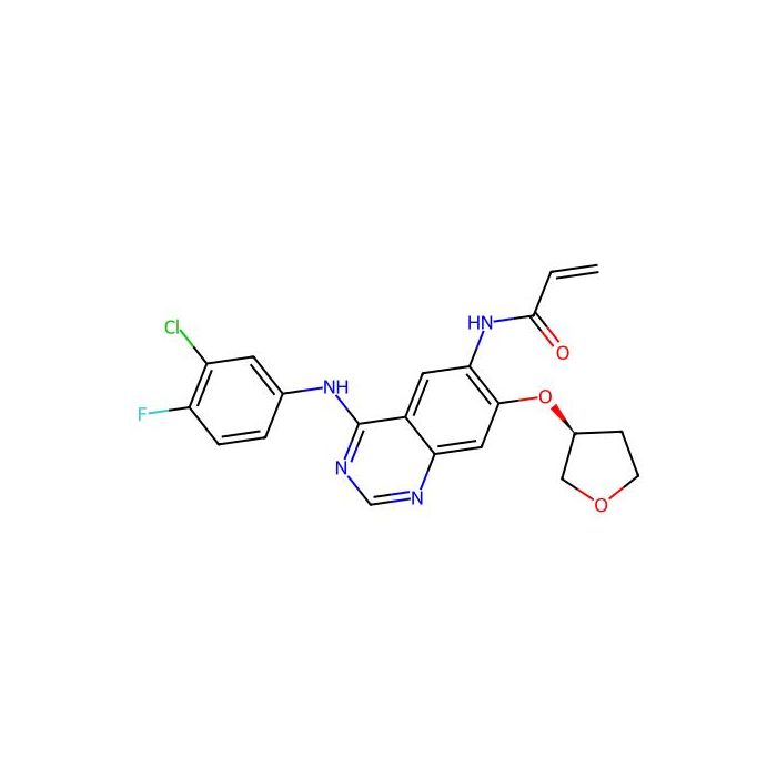 Afatinib impurity 11