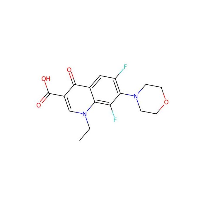 Antibacterial agent 19