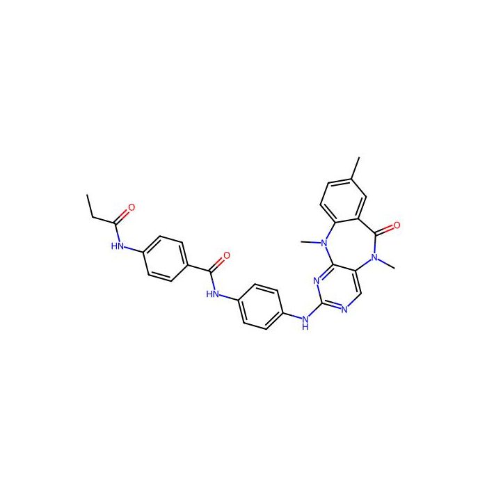 Aurora kinase inhibitor-8