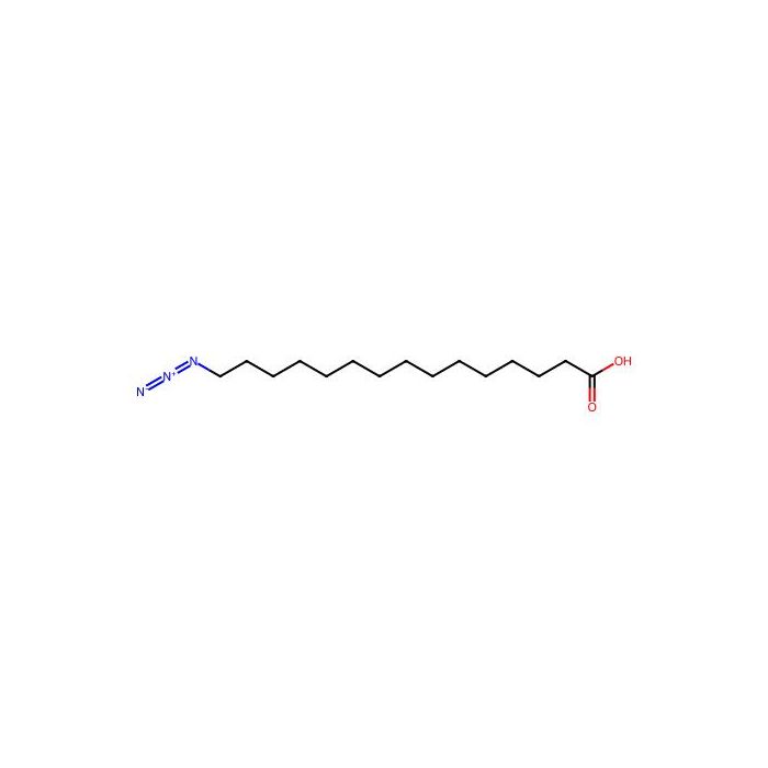15-Azido-pentadecanoic acid