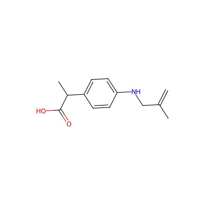 Alminoprofen