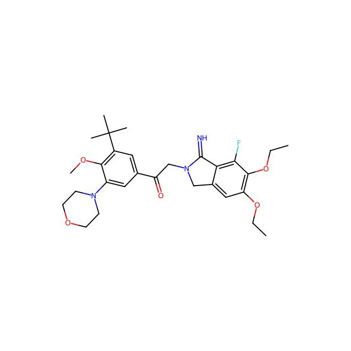 Atopaxar