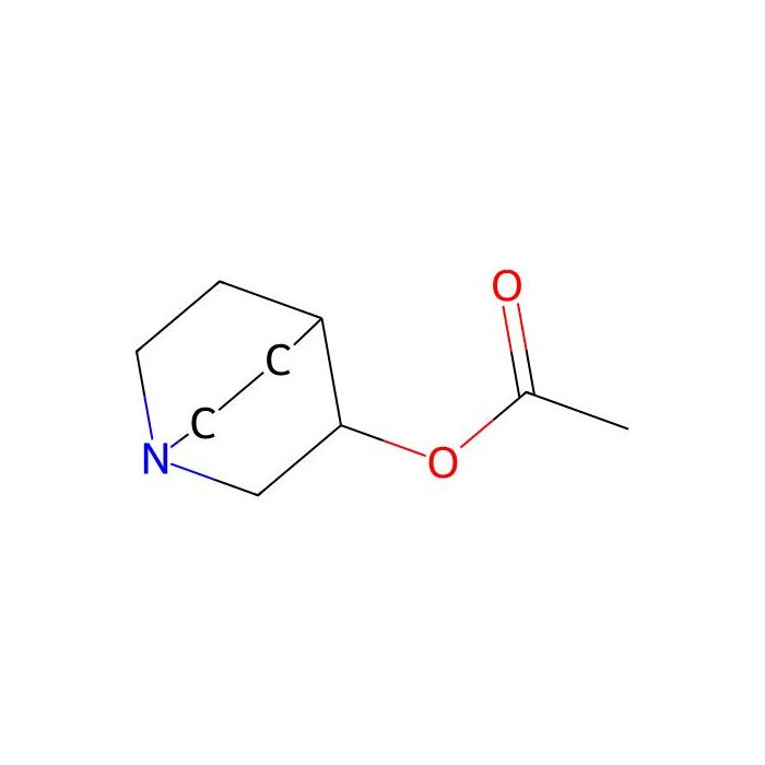 Aceclidine