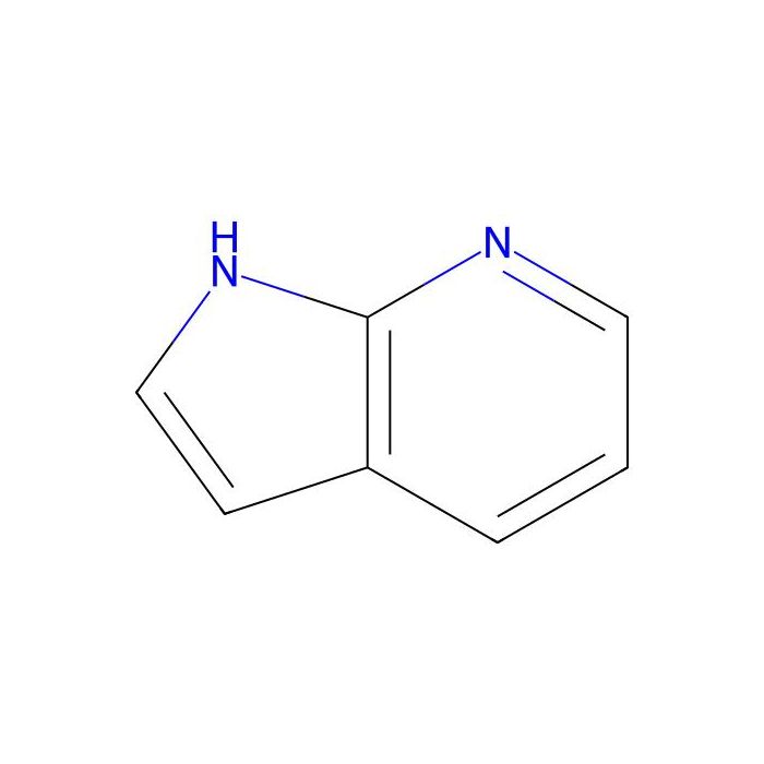 7-氮杂吲哚