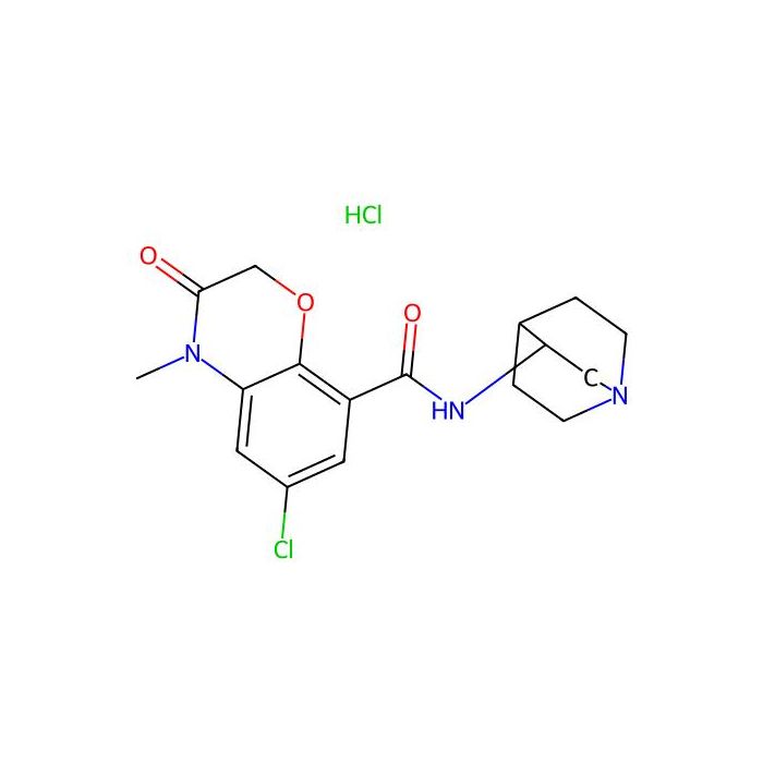 盐酸阿扎司琼