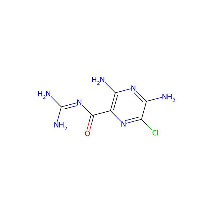 阿米洛利