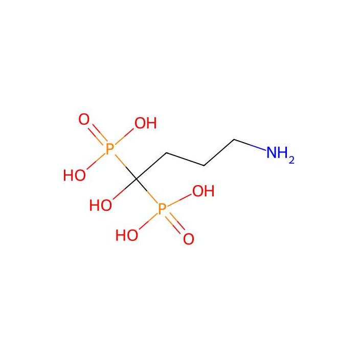 Alendronic acid