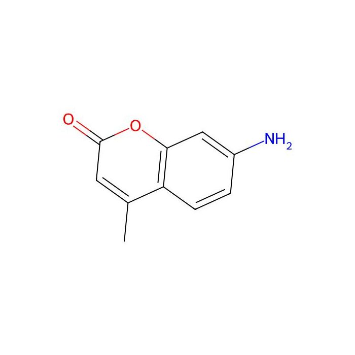 7-氨基-4-甲基香豆素