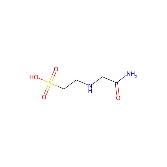 N-氨基甲酰甲基乙磺酸(ACES)