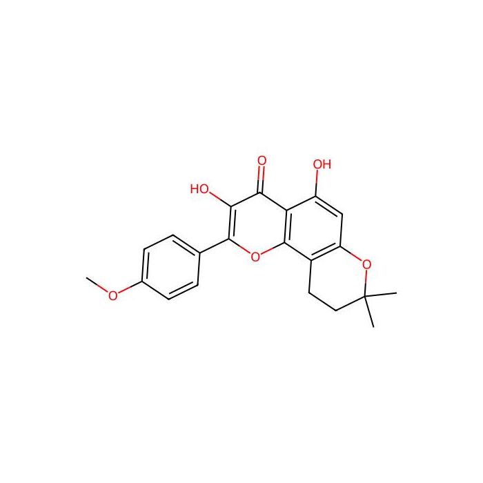 β-Anhydroicaritin