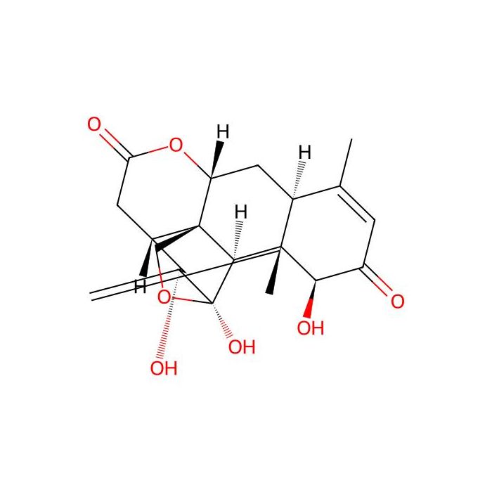 Ailanthone